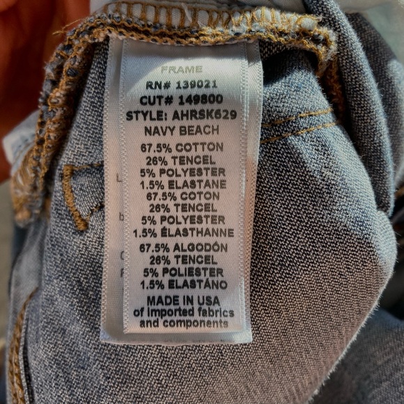 Frame-Ali High Rise in Navy Beach - Picture 12 of 13